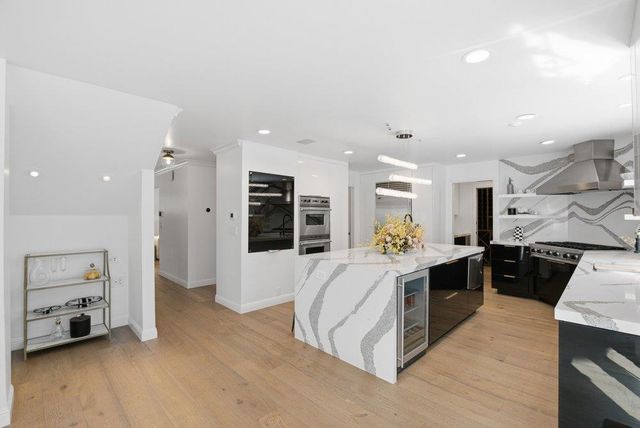 16215 Rose Avenue, Monte Sereno, CA 95030
