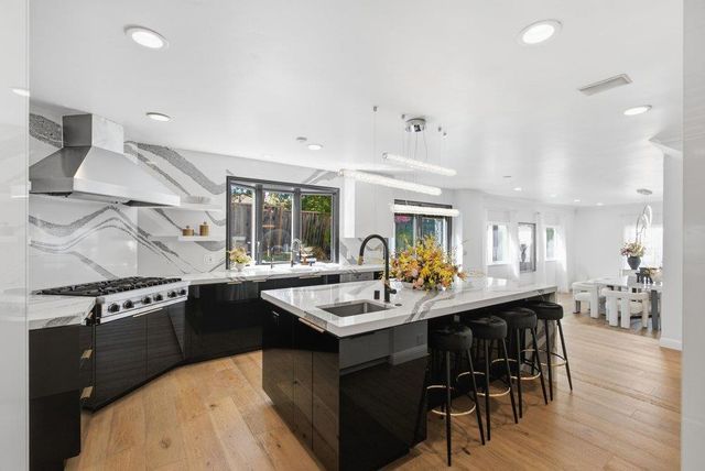 16215 Rose Avenue, Monte Sereno, CA 95030