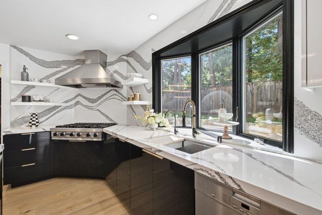16215 Rose Avenue, Monte Sereno, CA 95030