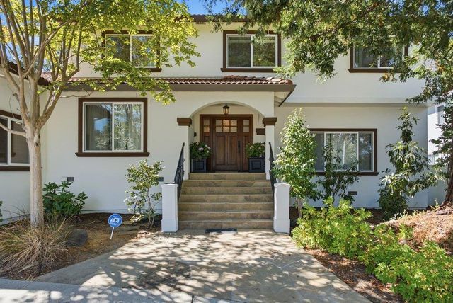16215 Rose Avenue, Monte Sereno, CA 95030