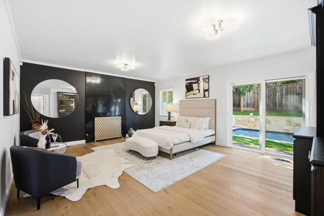 16215 Rose Avenue, Monte Sereno, CA 95030
