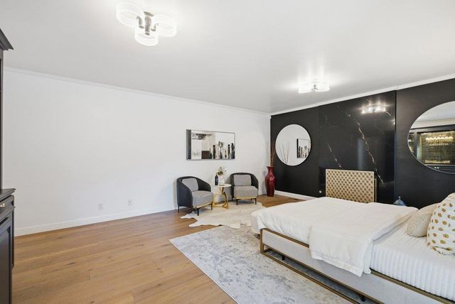16215 Rose Avenue, Monte Sereno, CA 95030