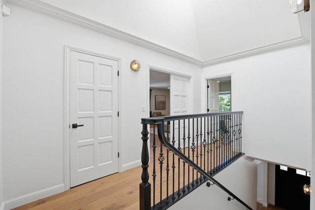 16215 Rose Avenue, Monte Sereno, CA 95030