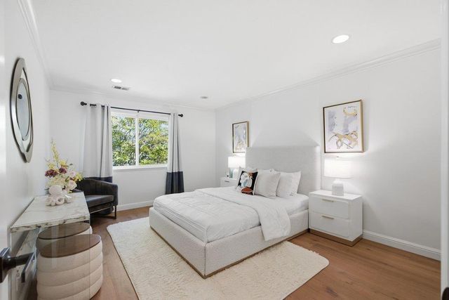 16215 Rose Avenue, Monte Sereno, CA 95030