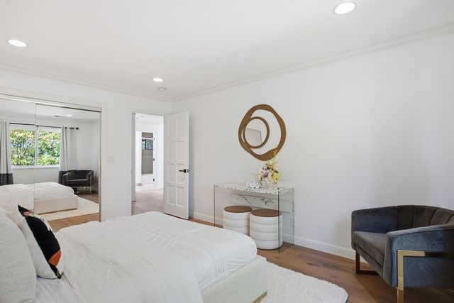 16215 Rose Avenue, Monte Sereno, CA 95030