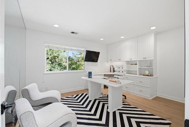 16215 Rose Avenue, Monte Sereno, CA 95030