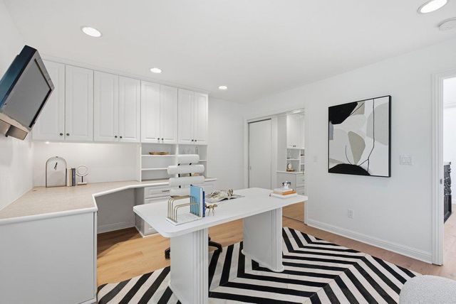 16215 Rose Avenue, Monte Sereno, CA 95030