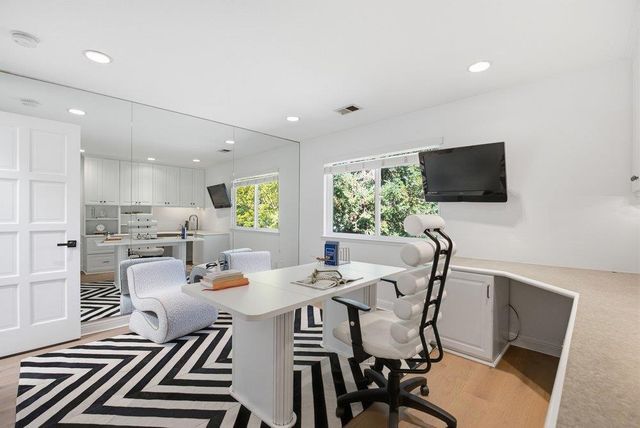 16215 Rose Avenue, Monte Sereno, CA 95030