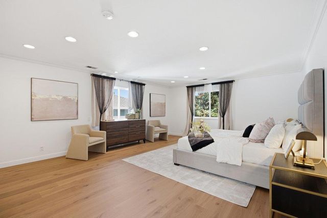 16215 Rose Avenue, Monte Sereno, CA 95030