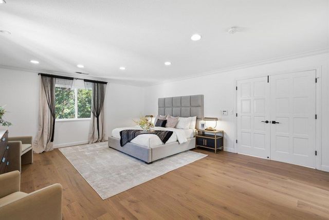 16215 Rose Avenue, Monte Sereno, CA 95030