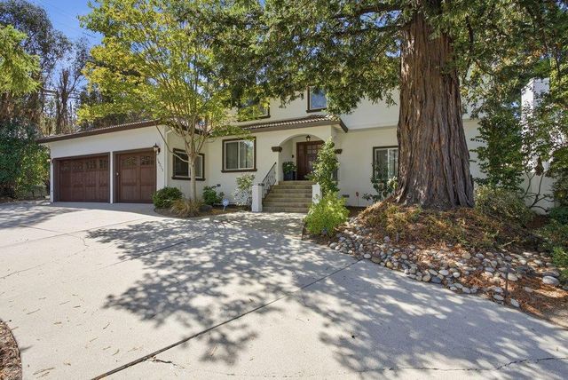 16215 Rose Avenue, Monte Sereno, CA 95030