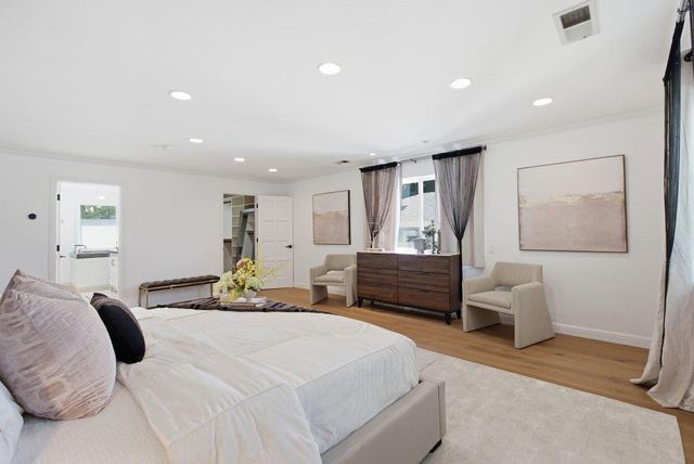 16215 Rose Avenue, Monte Sereno, CA 95030