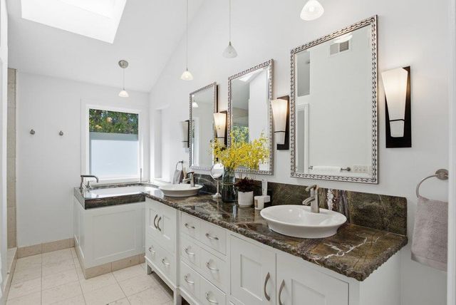 16215 Rose Avenue, Monte Sereno, CA 95030