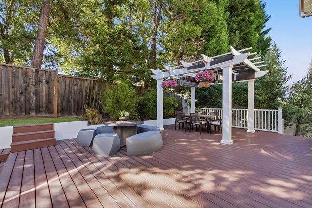 16215 Rose Avenue, Monte Sereno, CA 95030