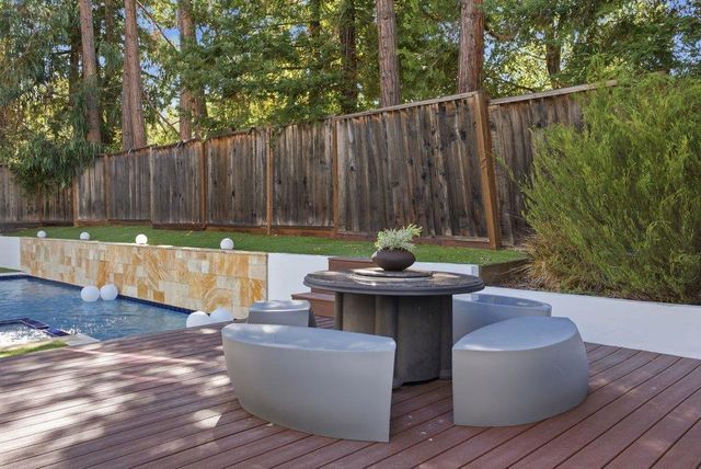 16215 Rose Avenue, Monte Sereno, CA 95030