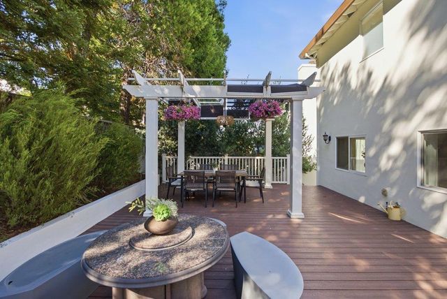 16215 Rose Avenue, Monte Sereno, CA 95030