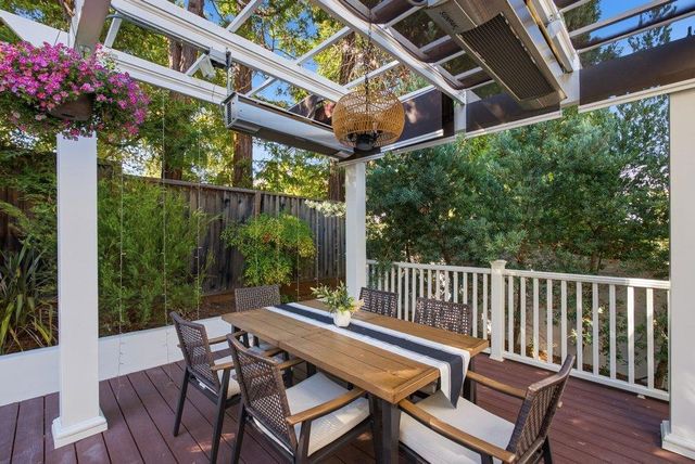 16215 Rose Avenue, Monte Sereno, CA 95030