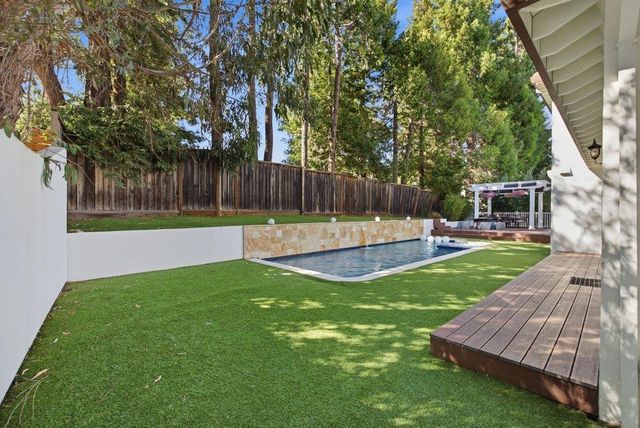 16215 Rose Avenue, Monte Sereno, CA 95030