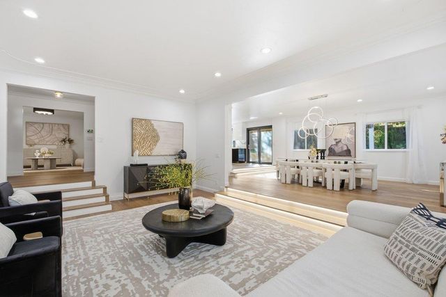 16215 Rose Avenue, Monte Sereno, CA 95030