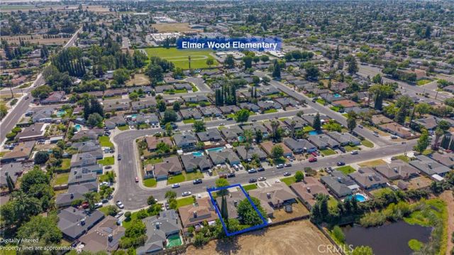 2949 Hillcrest, Atwater, CA 95301