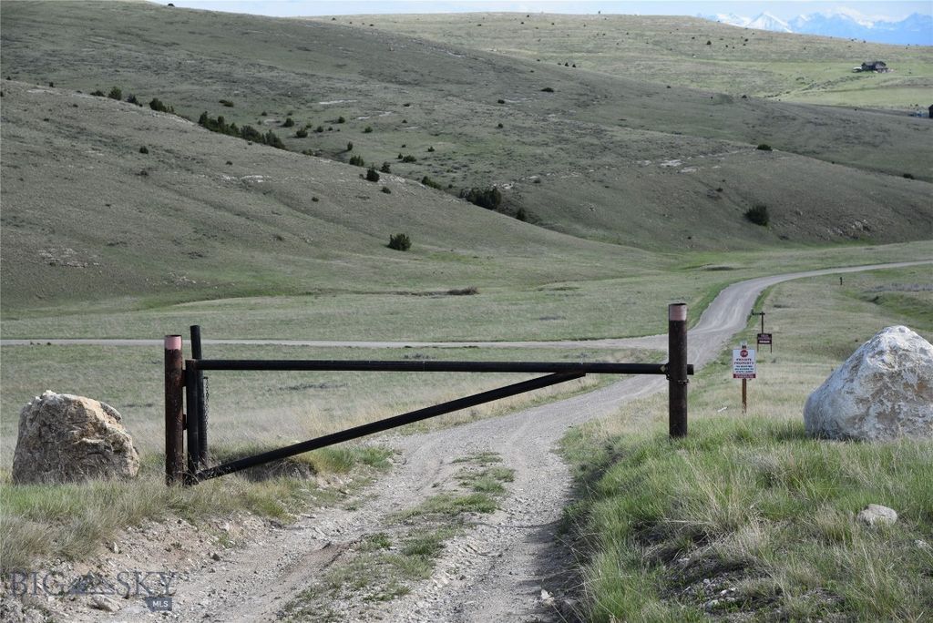TBD NE Horseshoe Gulch Road Road N, Manhattan, MT 59714 photo 15