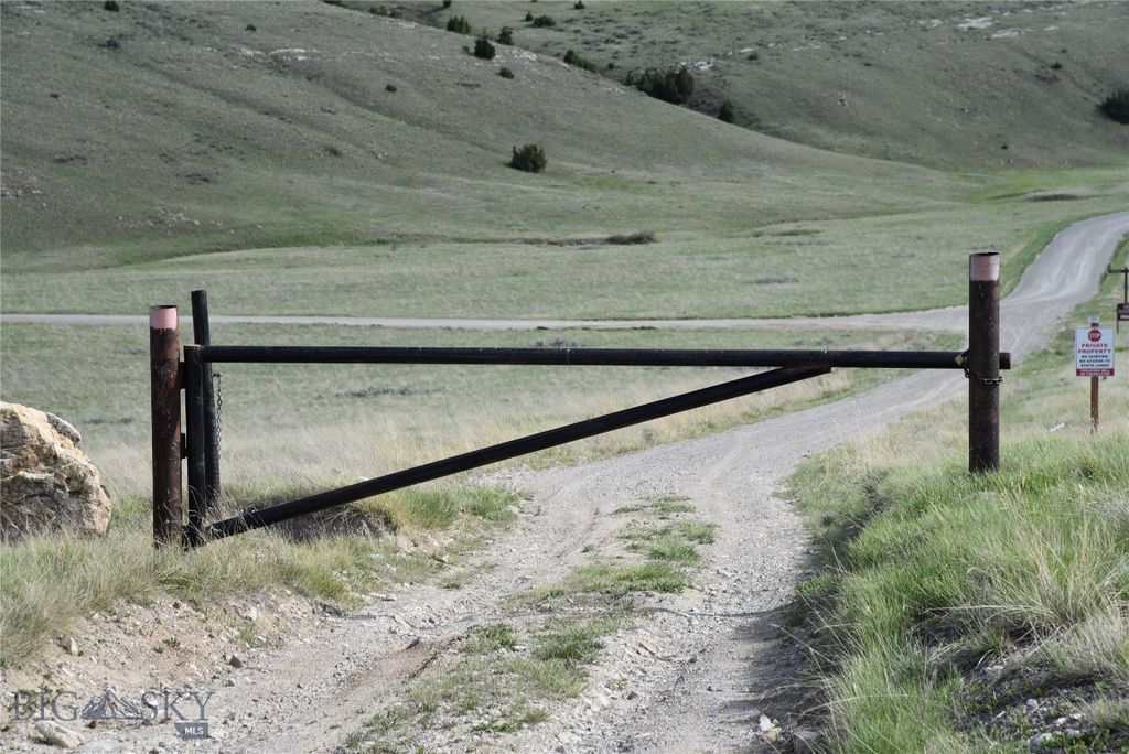 TBD NE Horseshoe Gulch Road Road N, Manhattan, MT 59714 photo 16