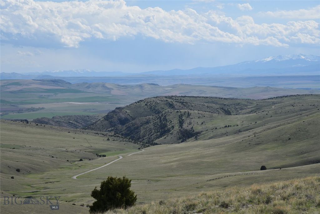 TBD NE Horseshoe Gulch Road Road N, Manhattan, MT 59714 photo 4