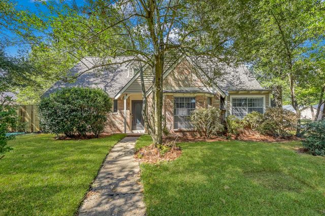 25427 Elm Creek Drive, Spring, TX 77380