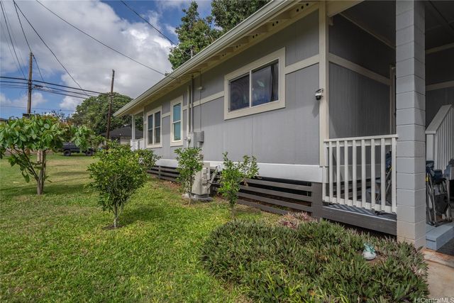 237 Kilani Avenue 4, Wahiawa, HI 96786