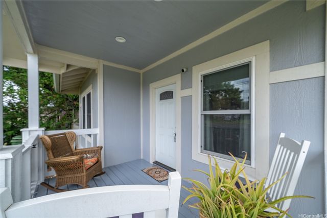 237 Kilani Avenue 4, Wahiawa, HI 96786