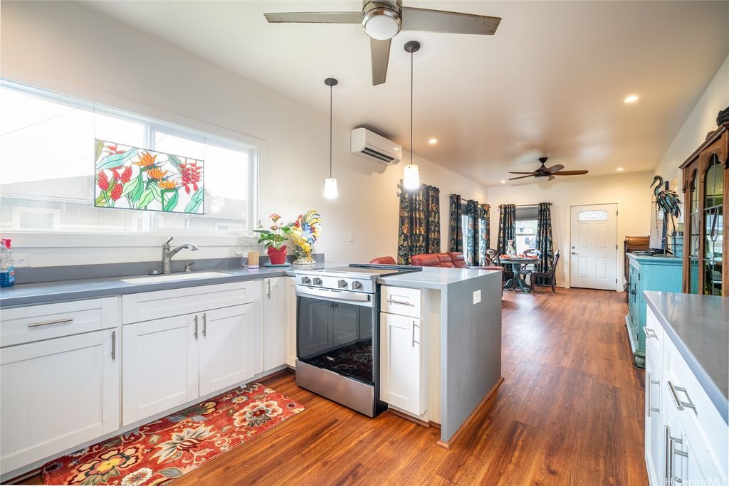 237 Kilani Avenue 4, Wahiawa, HI 96786