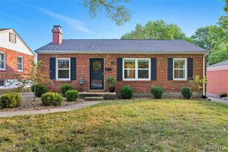 2190 Sibley Street, St Charles, MO 63301