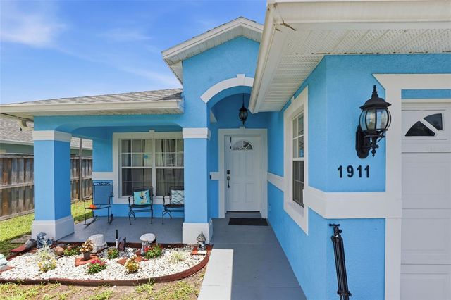 1911 S GADSEN BOULEVARD, Orlando, FL 32812