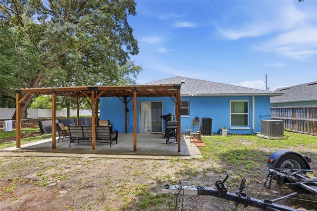 1911 S GADSEN BOULEVARD, Orlando, FL 32812