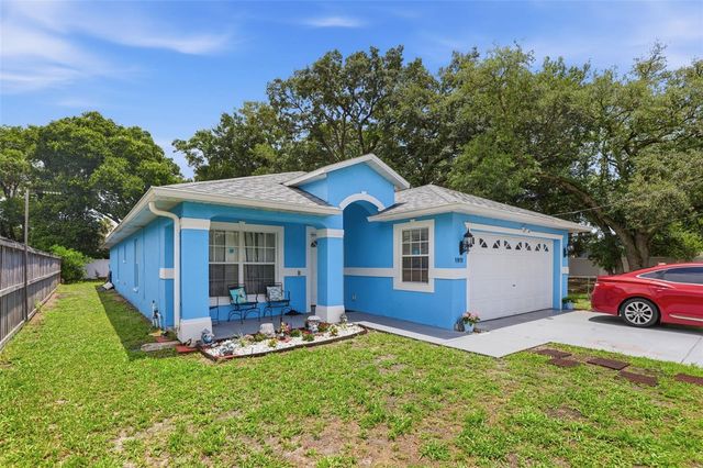 1911 S GADSEN BOULEVARD, Orlando, FL 32812