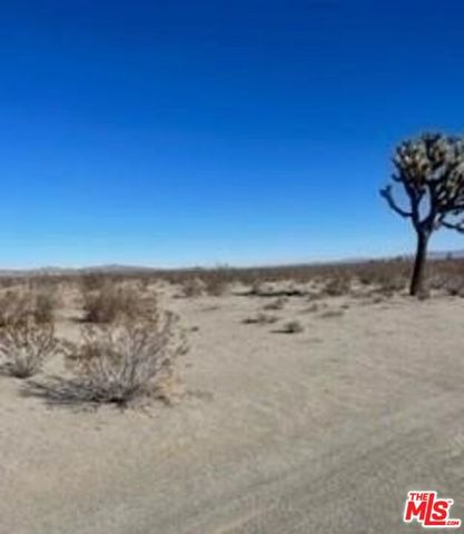 0 Saxon Road, Adelanto, CA 92301