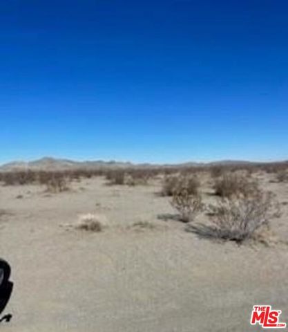 0 Saxon Road, Adelanto, CA 92301