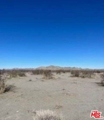 0 Saxon Road, Adelanto, CA 92301