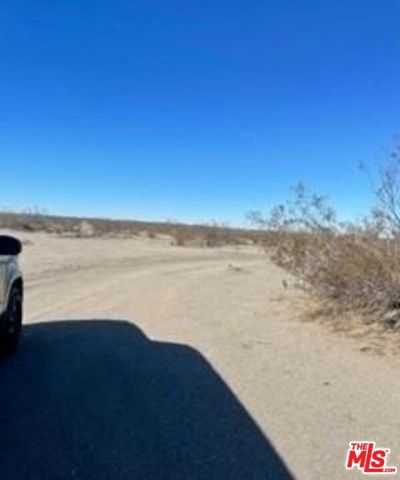 0 Saxon Road, Adelanto, CA 92301