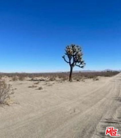 0 Saxon Road, Adelanto, CA 92301