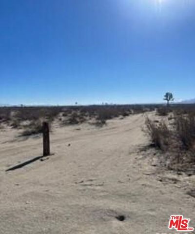 0 Saxon Road, Adelanto, CA 92301