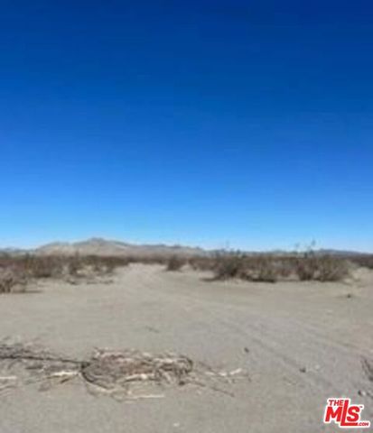 0 Saxon Road, Adelanto, CA 92301