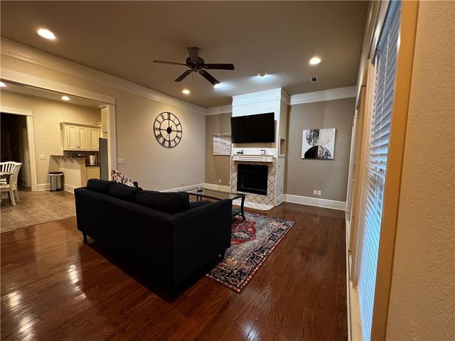 3710 W Cherokee Road, Rogers, AR 72758