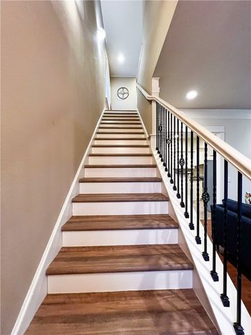 3710 W Cherokee Road, Rogers, AR 72758