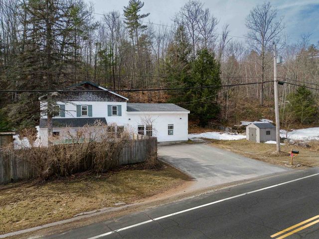 126 Route 103 E, Warner, NH 03278