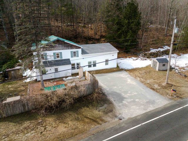 126 Route 103 E, Warner, NH 03278