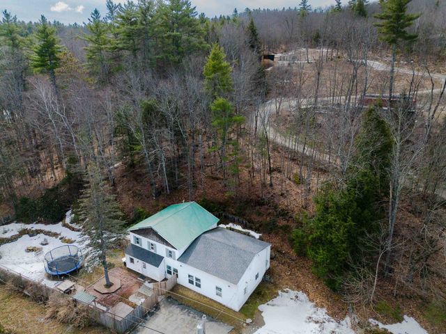 126 Route 103 E, Warner, NH 03278