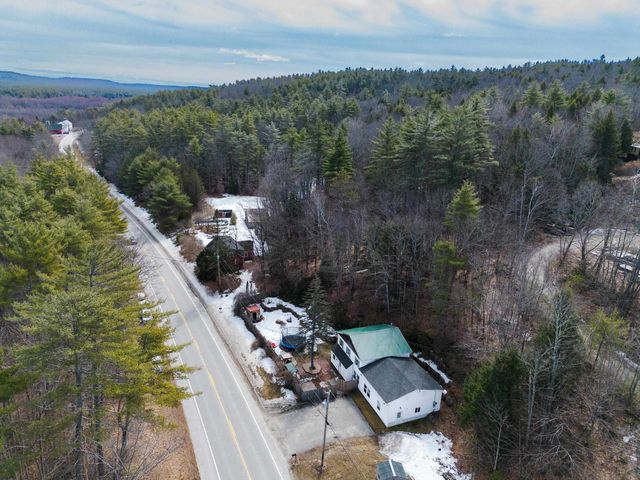 126 Route 103 E, Warner, NH 03278