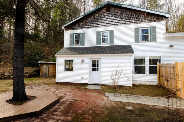 126 Route 103 E, Warner, NH 03278