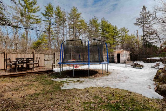 126 Route 103 E, Warner, NH 03278